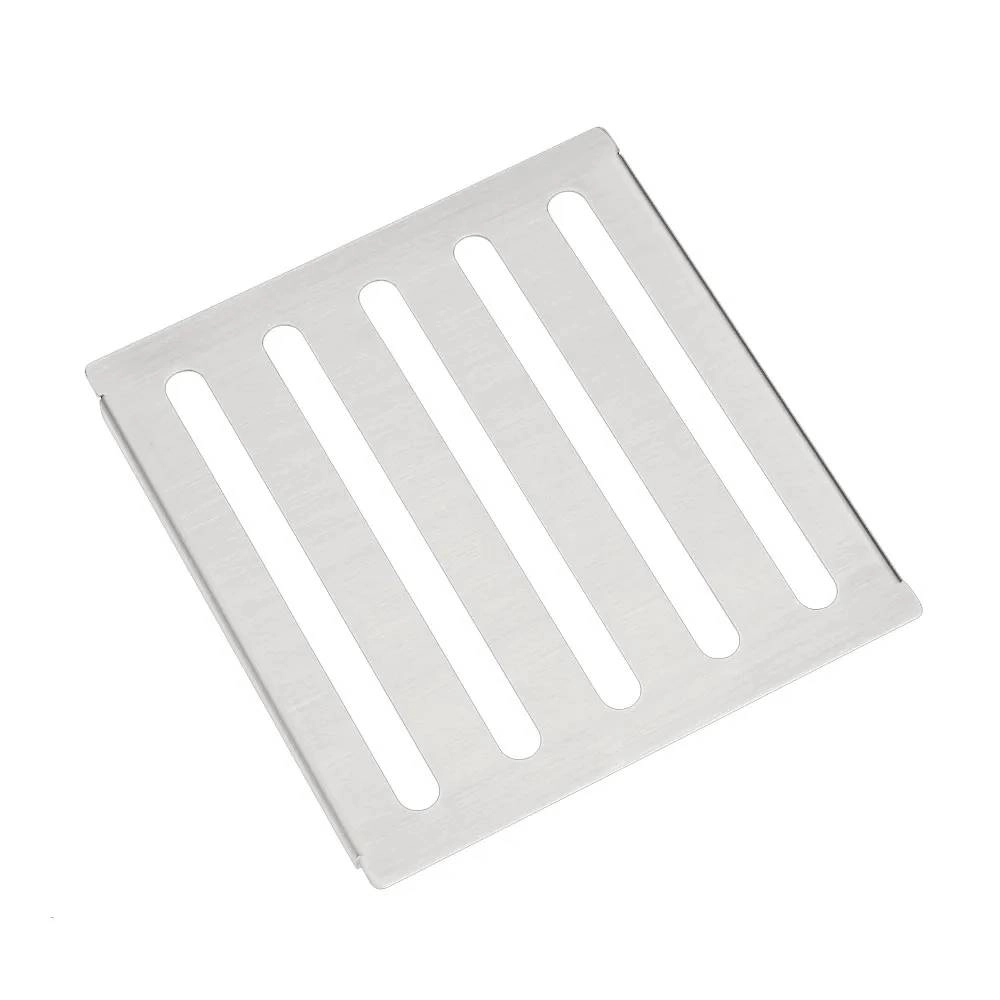 Escorredor Aco Inox 15cm 94534/012 - Tramontina 