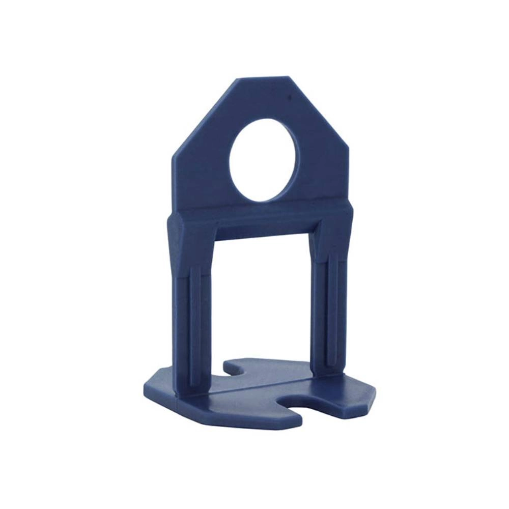Espaçador 5mm Preto PCT 100 PÇS  Moldimplas