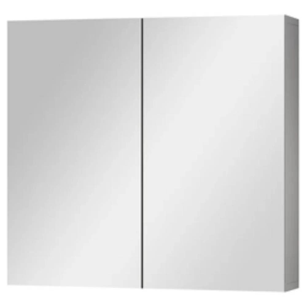 Espelheira Astral 60 Life Cinza Matte