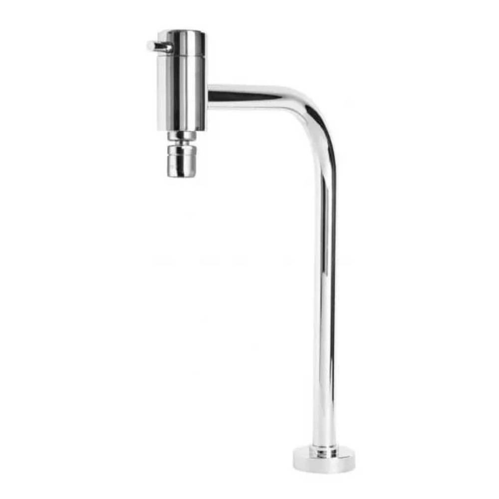 Esteves Torneira 1166 Bica Móvel Fit VTM291CWB