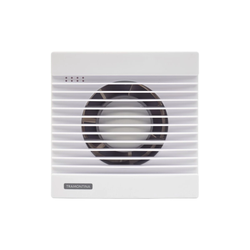 Exaustor para Banheiro Tramontina BA 100 127 V