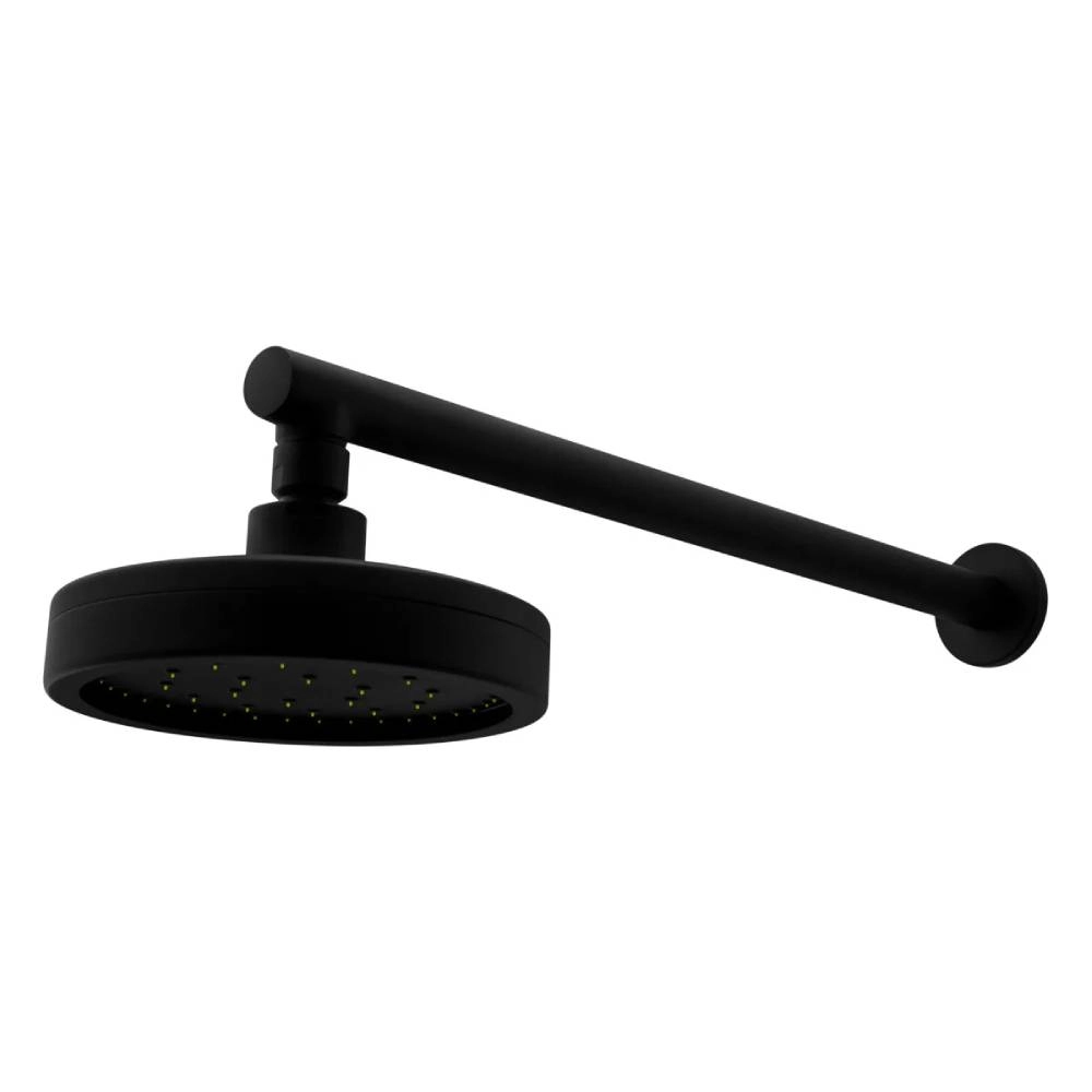 Fani Chuveiro Articulado Autolimpante Mix Plus Fani 3000 BK501