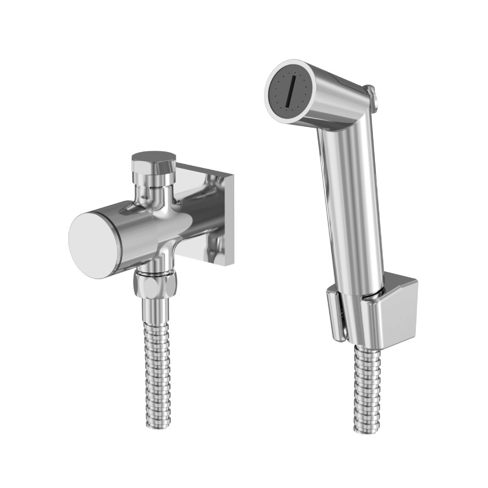 Fani Ducha Higiênica com Derivação Elo Fani 1745 BK480
