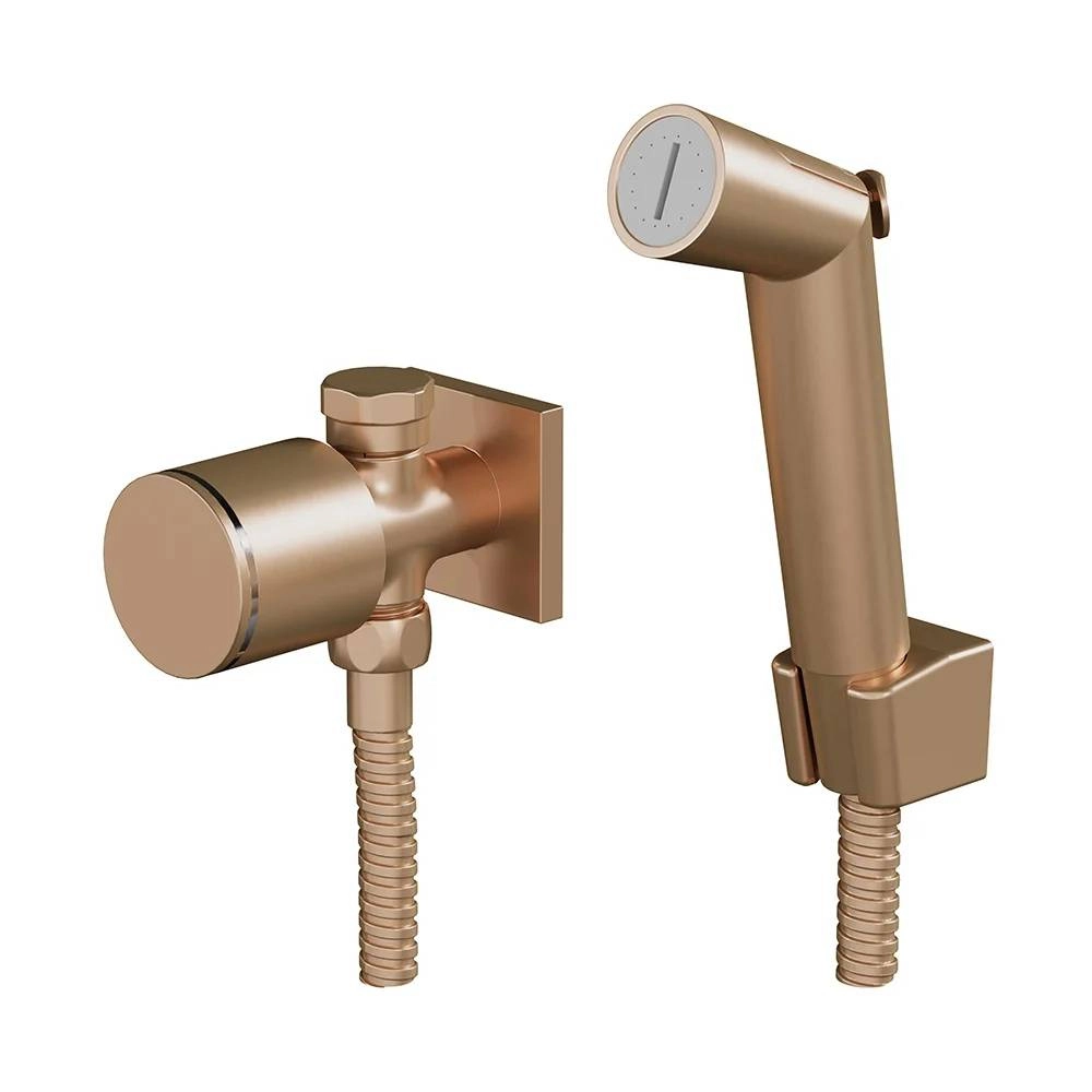 Fani Ducha Higiênica com Derivação Elo Fani 1745 CH480