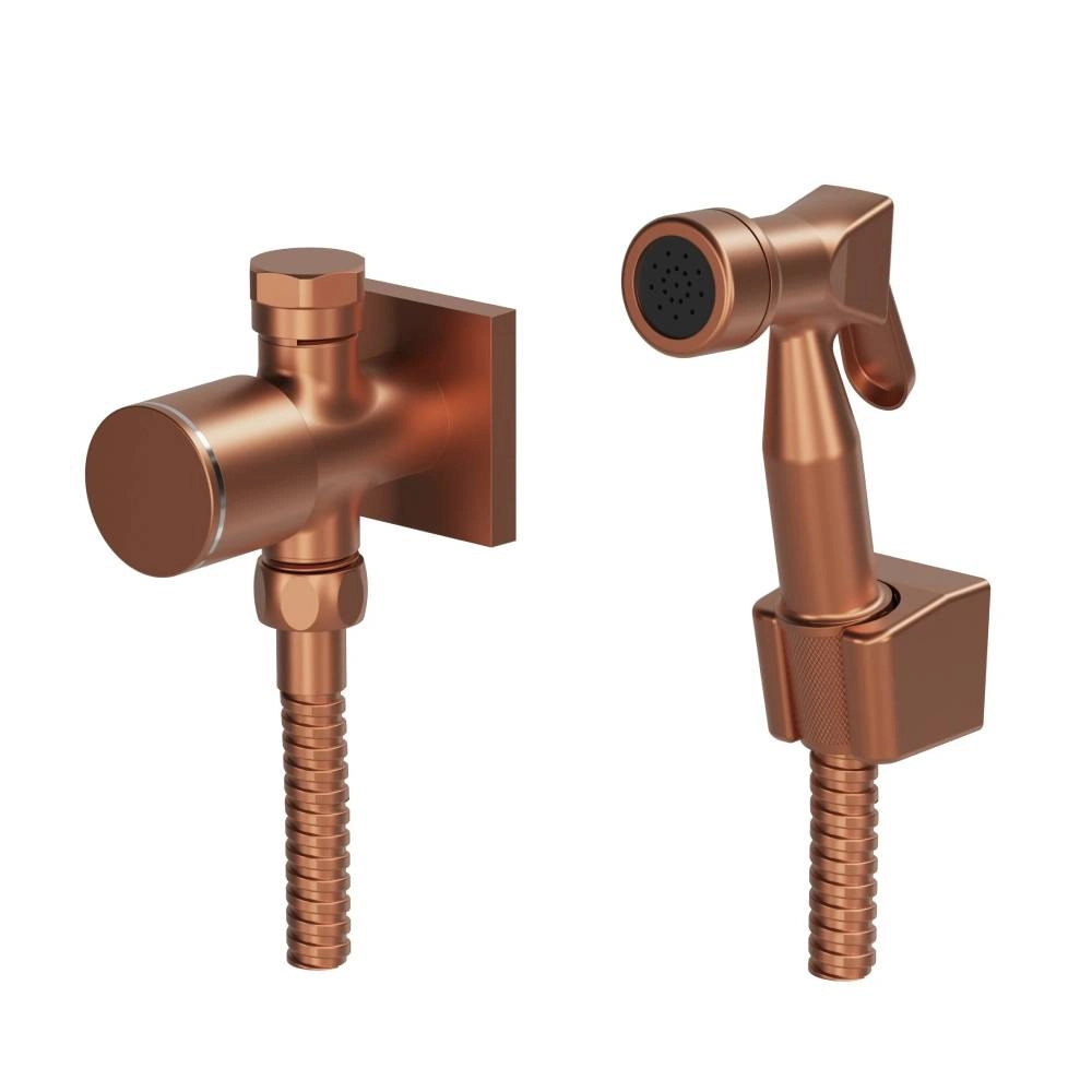 Fani Ducha Higiênica com Derivação Elo Fani 1745 RV480