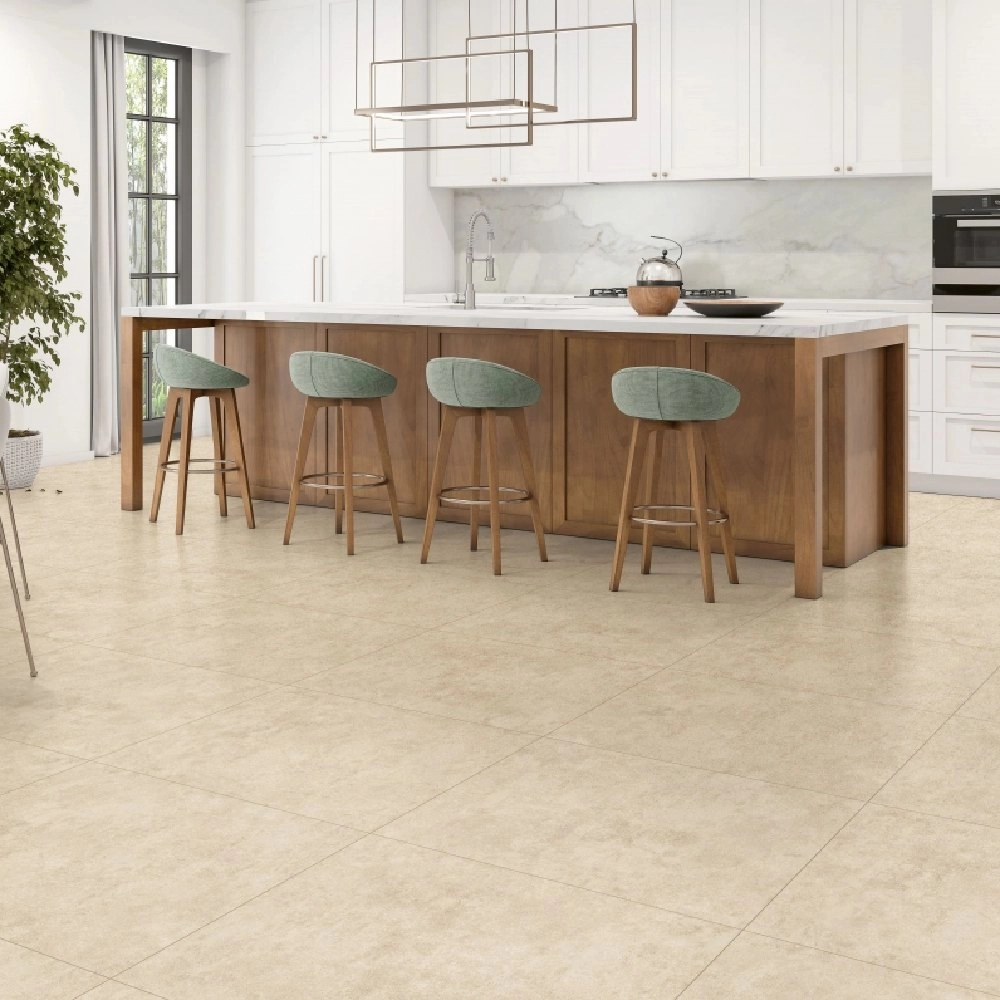 Fiorano Cristal 75x75 Illuminato Acetinado Retificado