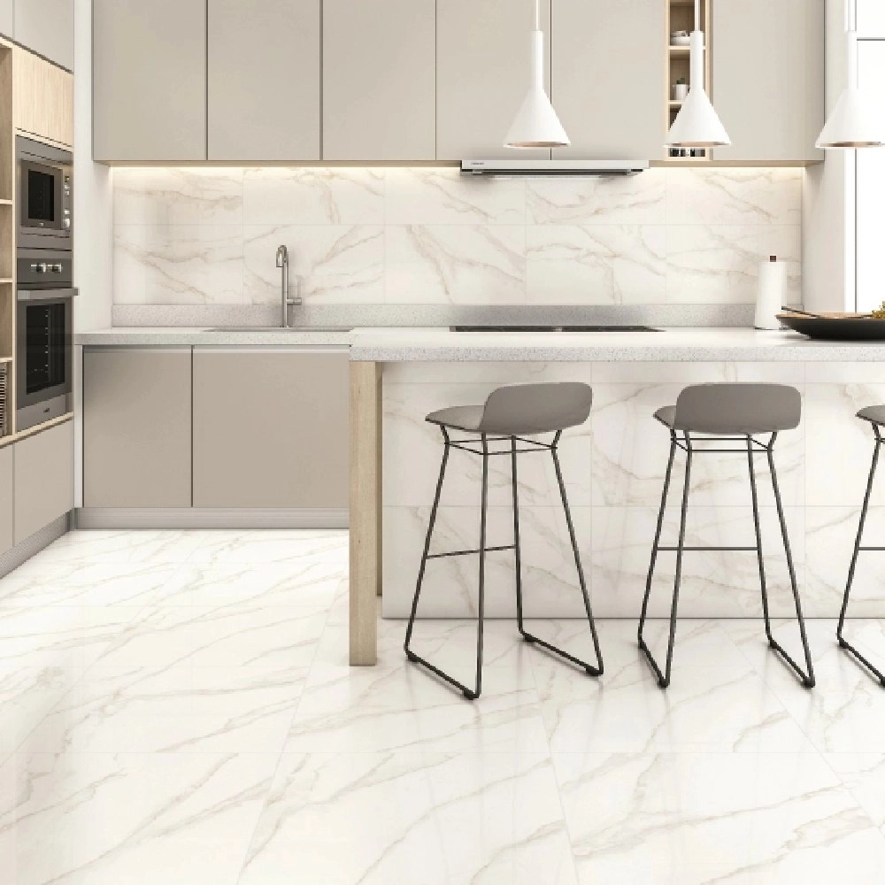 Fiorano Piso 57x57 Selena Bege 