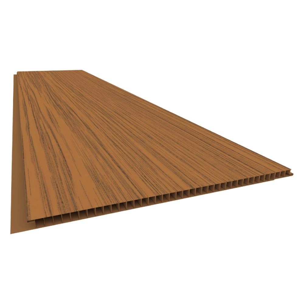 Forro Plasbil PVC Cereja 200X7 2017.5. 6m Liso J/S Relevo Rust