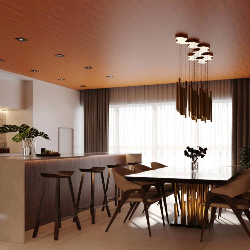 Forro Plasbil PVC Cereja 200X7 2017.5. 6m Liso J/S Relevo Rust Forro Plasbil PVC Cereja 200X7 2017.5. 6m Liso J/S Relevo Rust