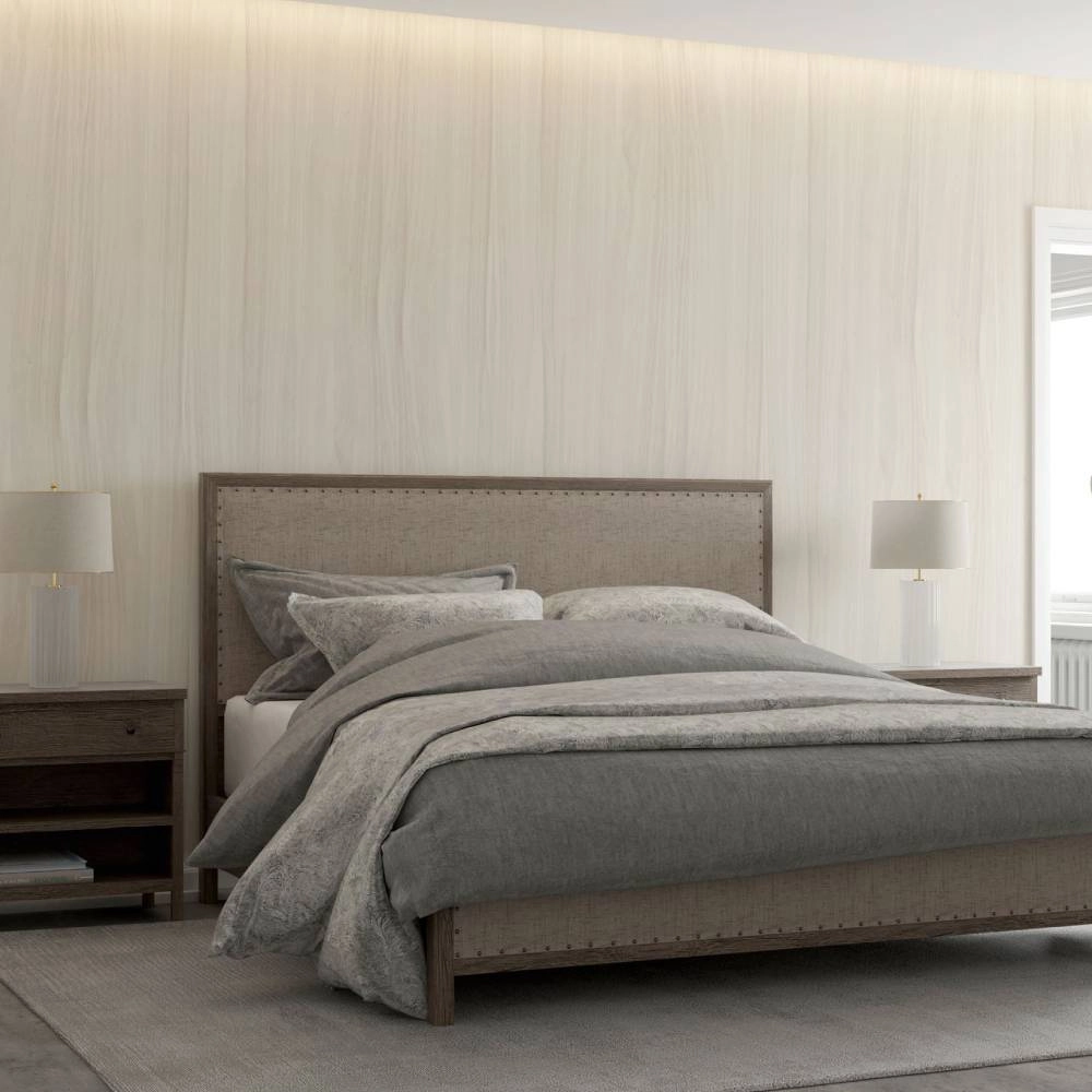 Forro PLasbil Revid BE2502.114 Madeira Sintra Perla 250X4MM PC 6M