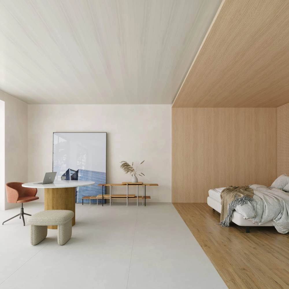 Forro Plasbil Revid E2541.114 Madeira Sintra Perla 250X4MM PC 6M Forro Plasbil Revid E2541.114 Madeira Sintra Perla 250X4MM PC 6M