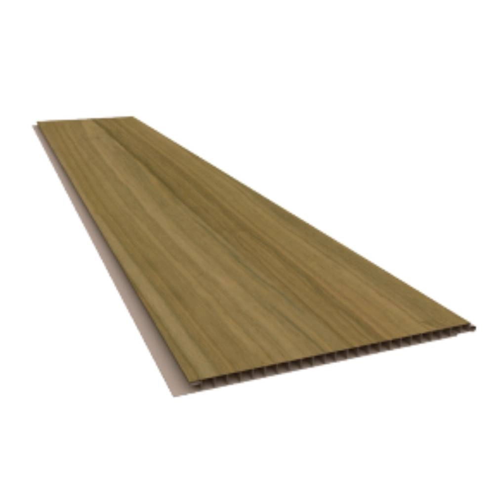 Forro Plasbil Revid JE2501.245 250X10MM Madeira Bez FD 15 PC6M