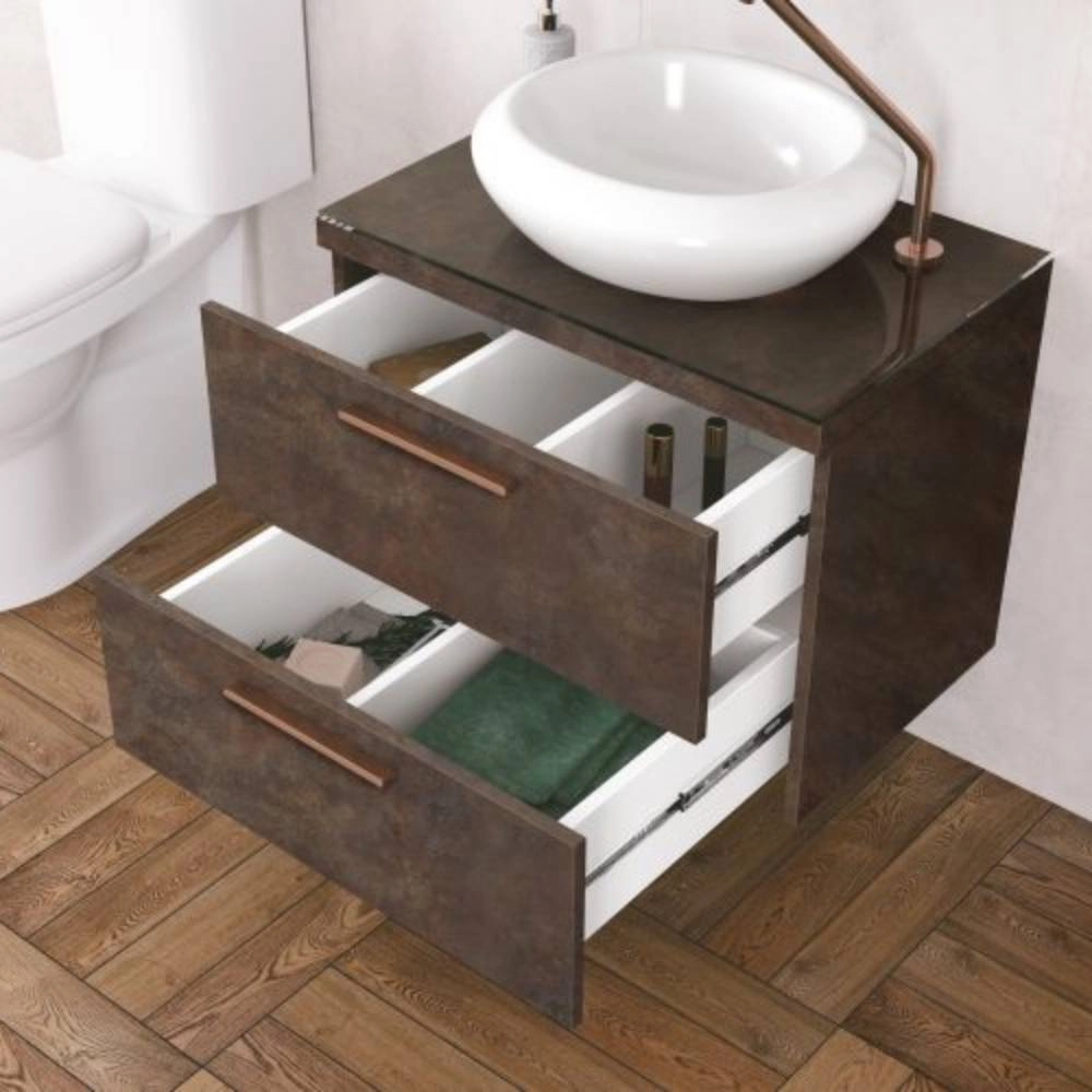 Gabinete Astral Santorini 60 Cortein