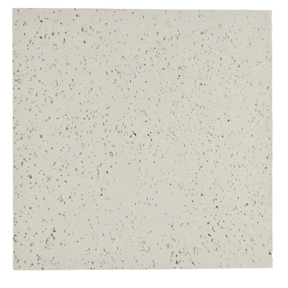 Gauss Piso 97x97x1,5 Orla Bege - Peça