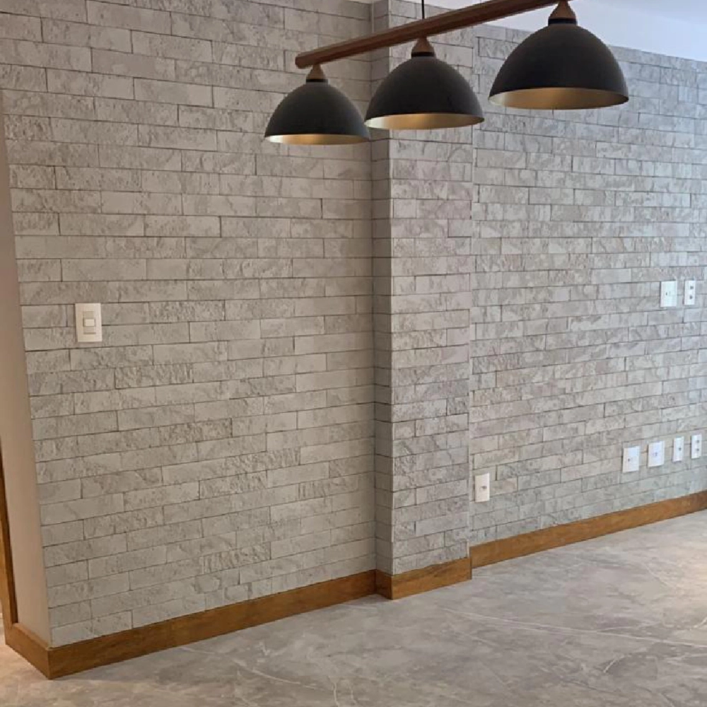 Gauss Revestimento 29x7x1,3 Celta Stone Grafito