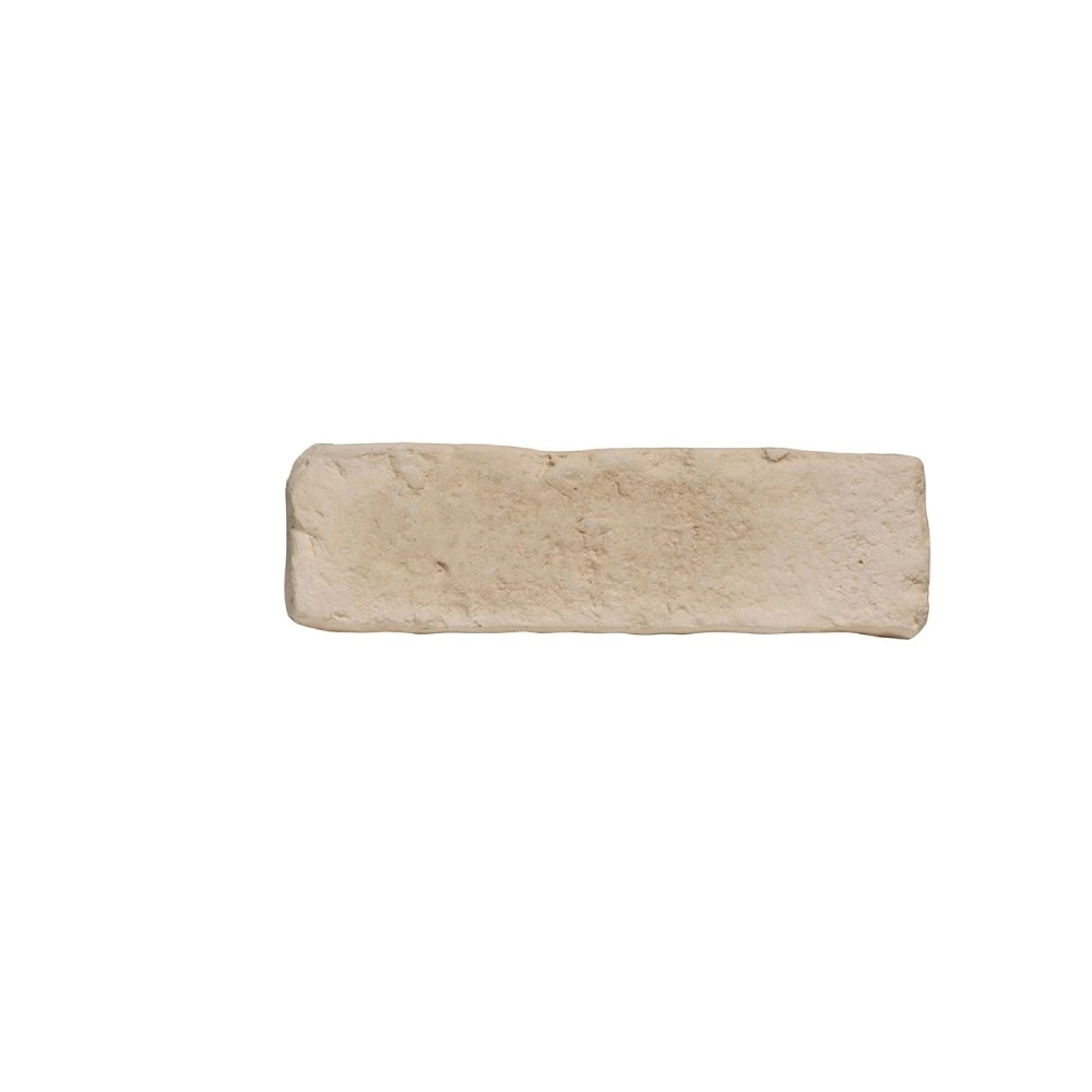 Gauss Revestimento 6,5x21x1,5cm Rustic Areia