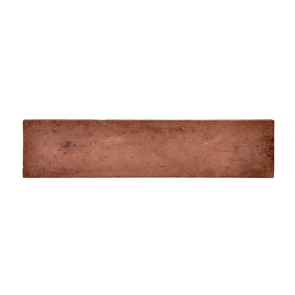 Gauss Revestimento 6x26x1,3cm Rustic Fit Puro