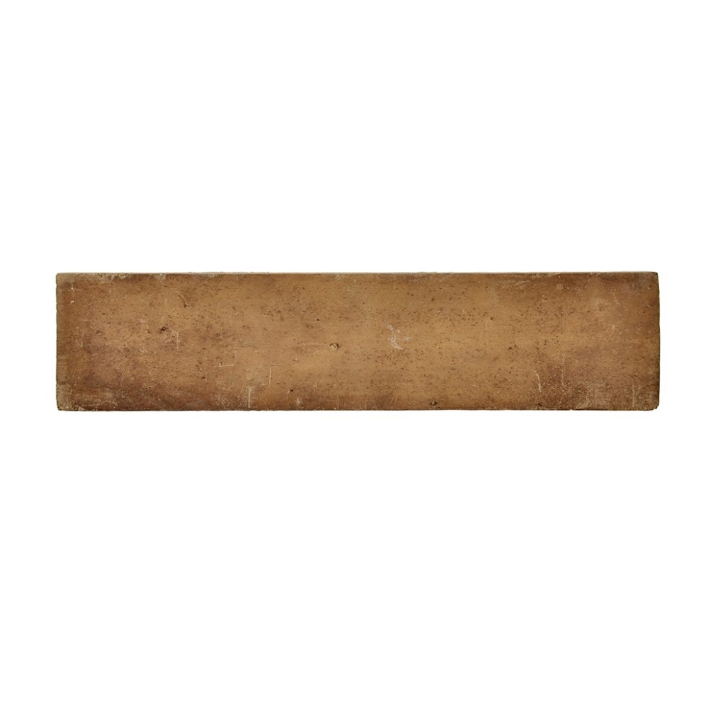 Gauss Revestimento 6x26x1,3cm Rustic Fit Terracota