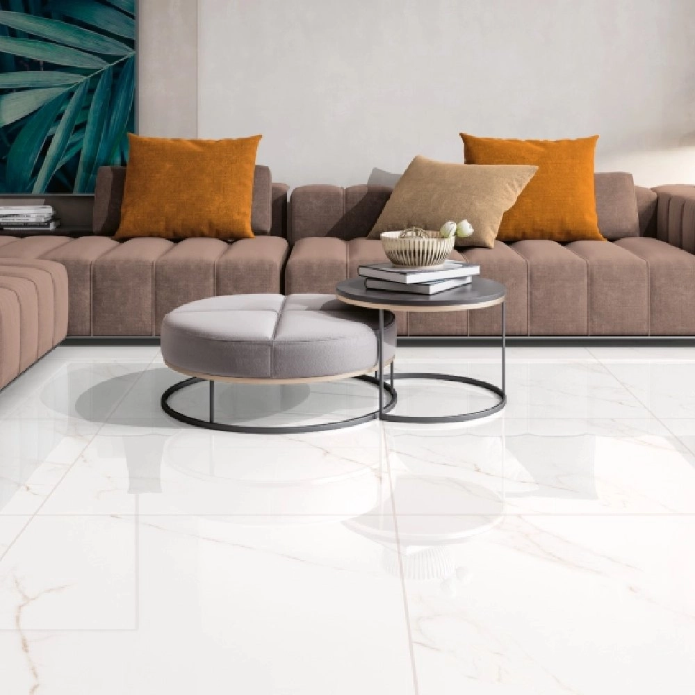 Idealle Cristal 74x74 Breda Polido Retificado