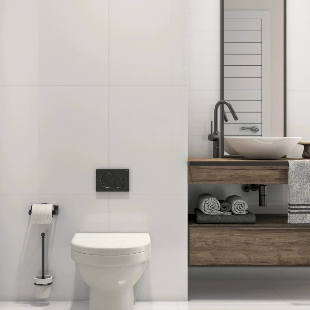 Idealle Piso 57x57 Clean 