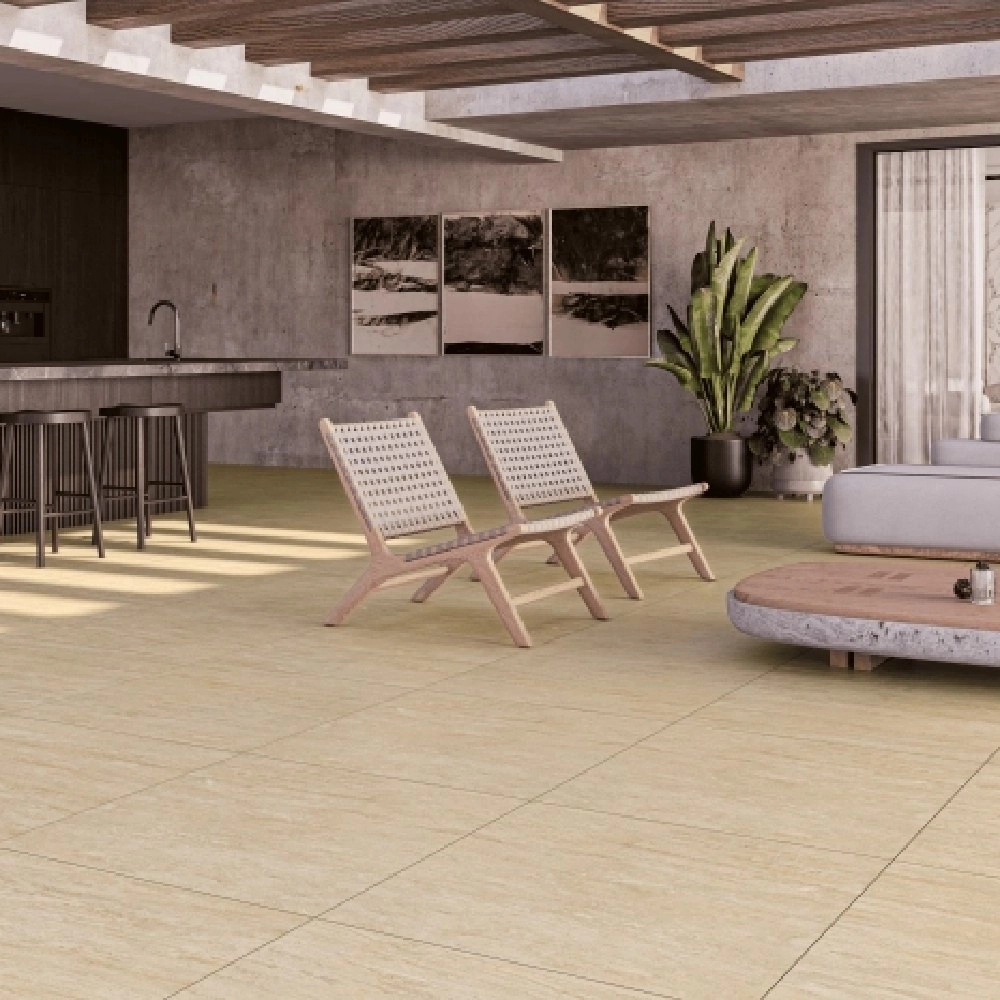 Idealle Piso 90x90 Fortunata Plus MRE Retificado