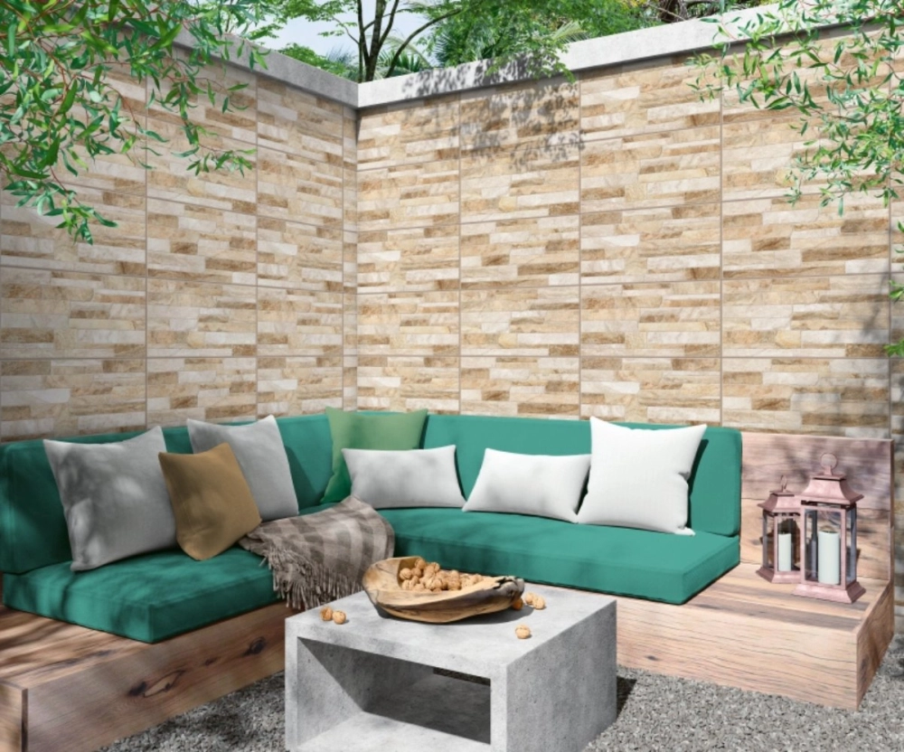 Idealle Revestimento 38x75 Berlim Plus 