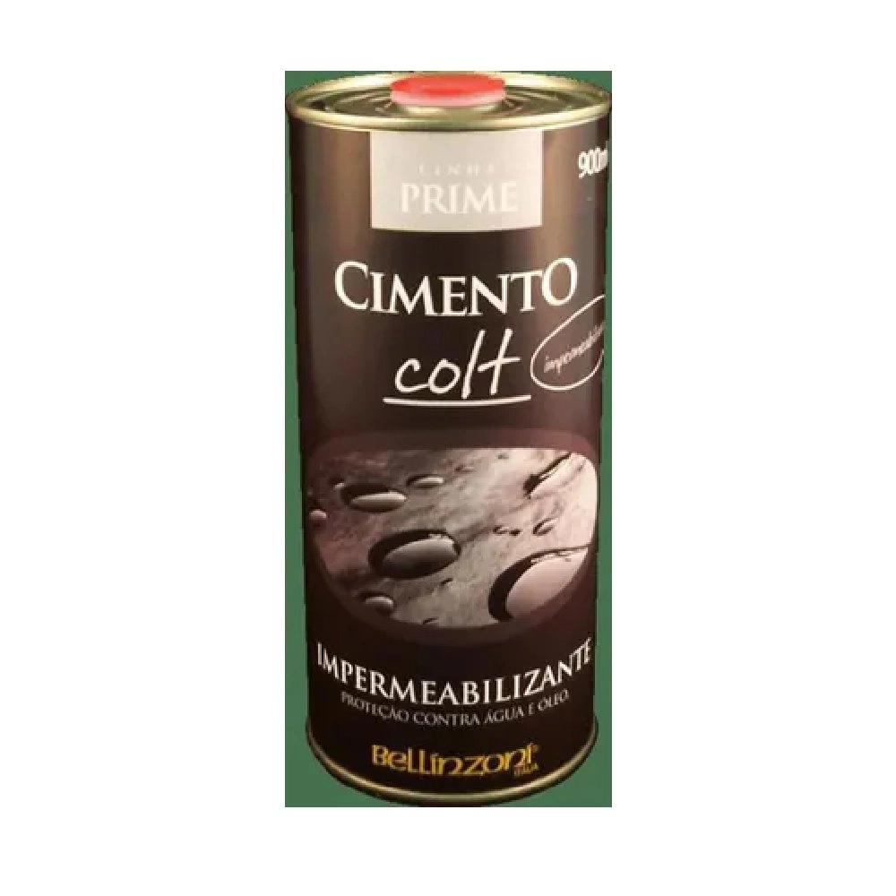 Impermeabilizante Colt 1087 900ML Bellinzoni 