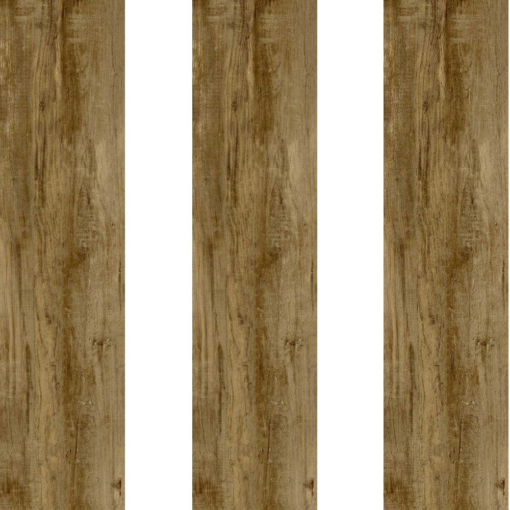 Incesa Porcelanato 26x106 Alamo Rustic Externo Retificado