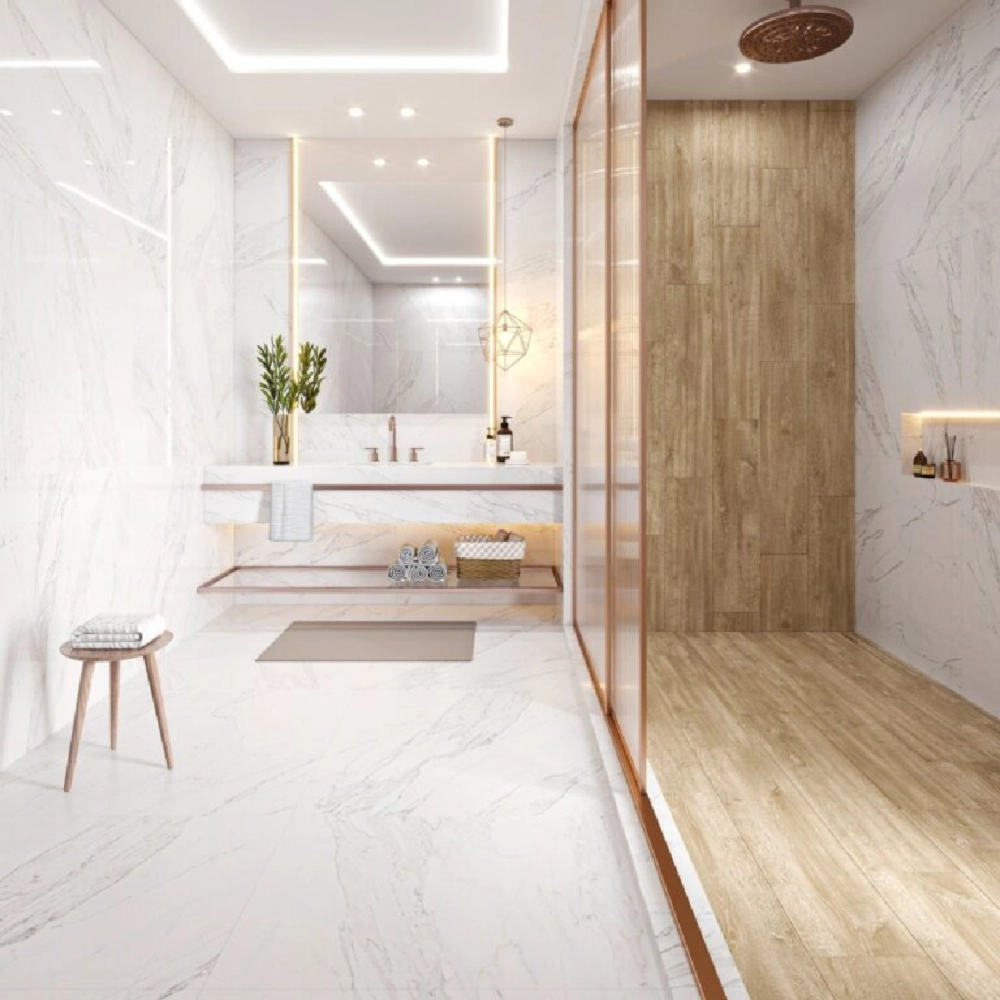 Incesa Porcelanato 26x106 Ipe Inside Retificado 