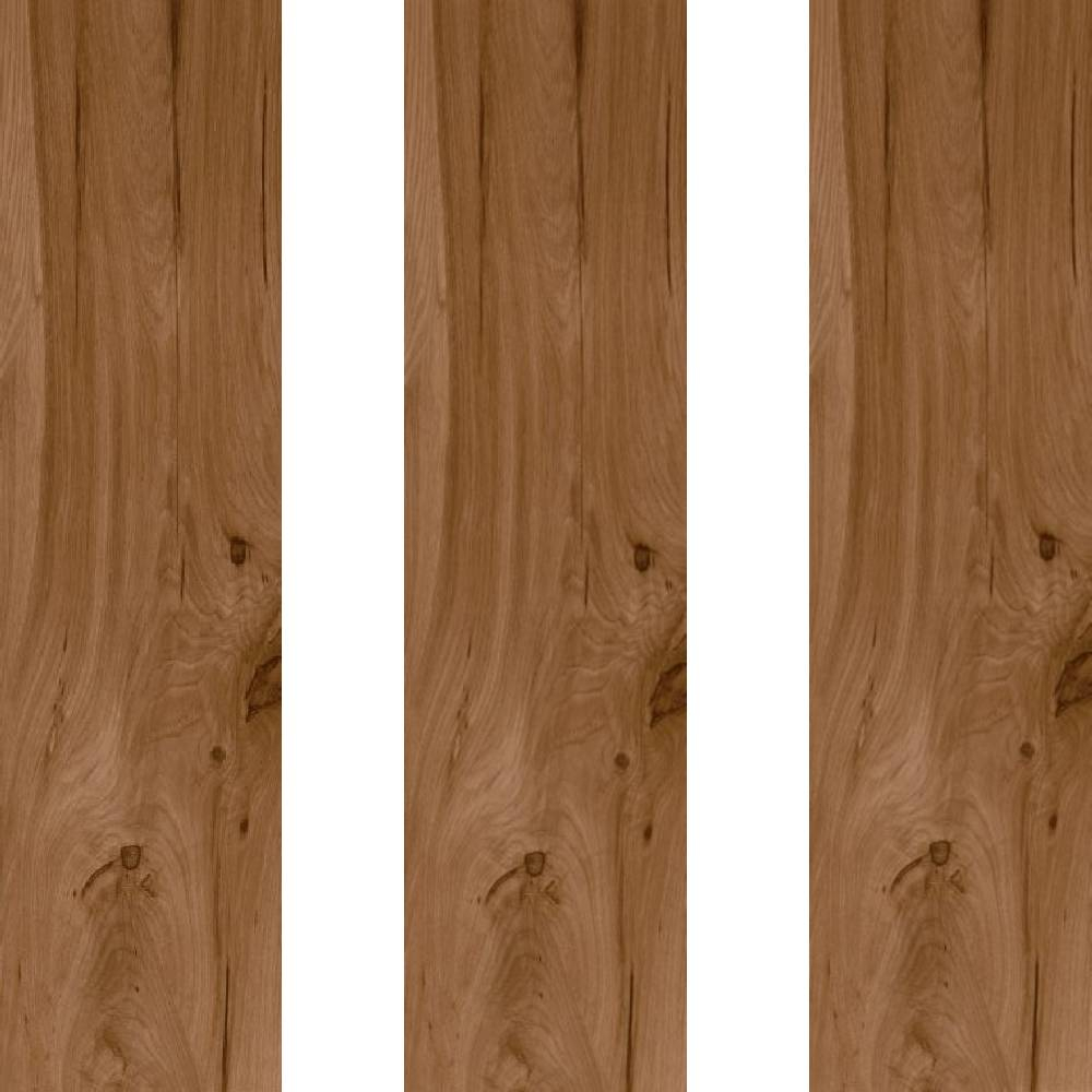 Incesa Porcelanato 26X106 Soft Wood Acetinado Retificado