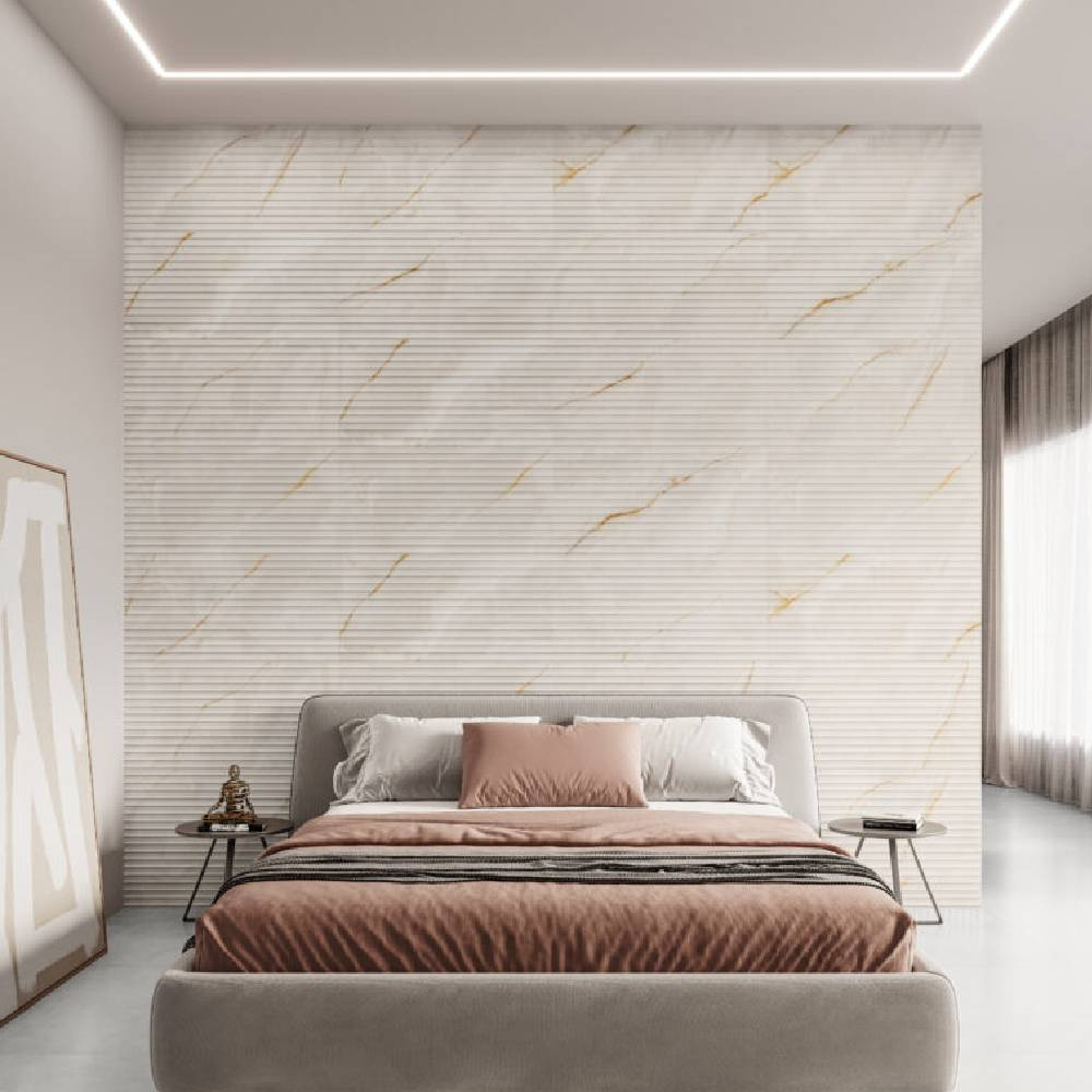 Incesa Porcelanato 45X90 Mirage Hit Retificado