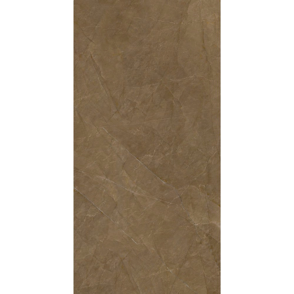 Incesa Porcelanato 60x120 Elegance Brown Polido Retificado