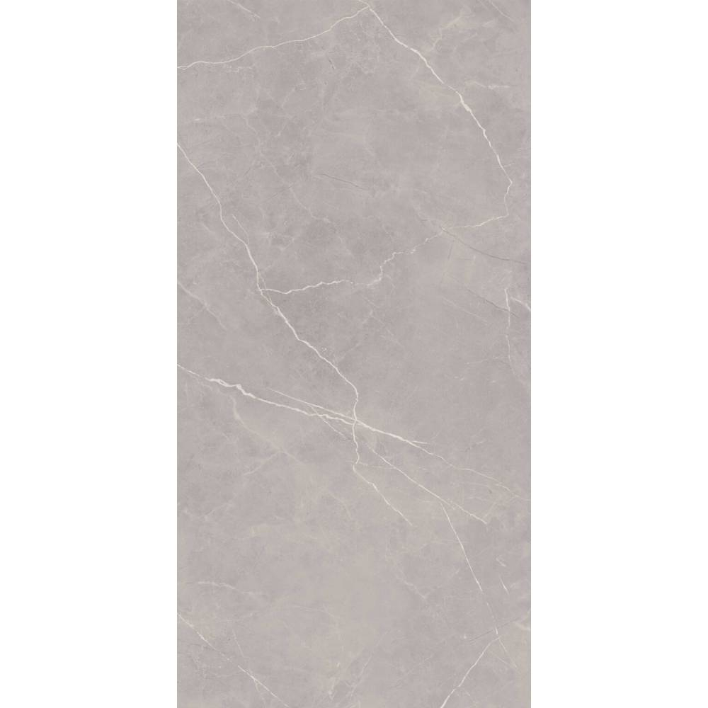 Incesa Porcelanato 60X120 Essence Cinza Polido Retificado