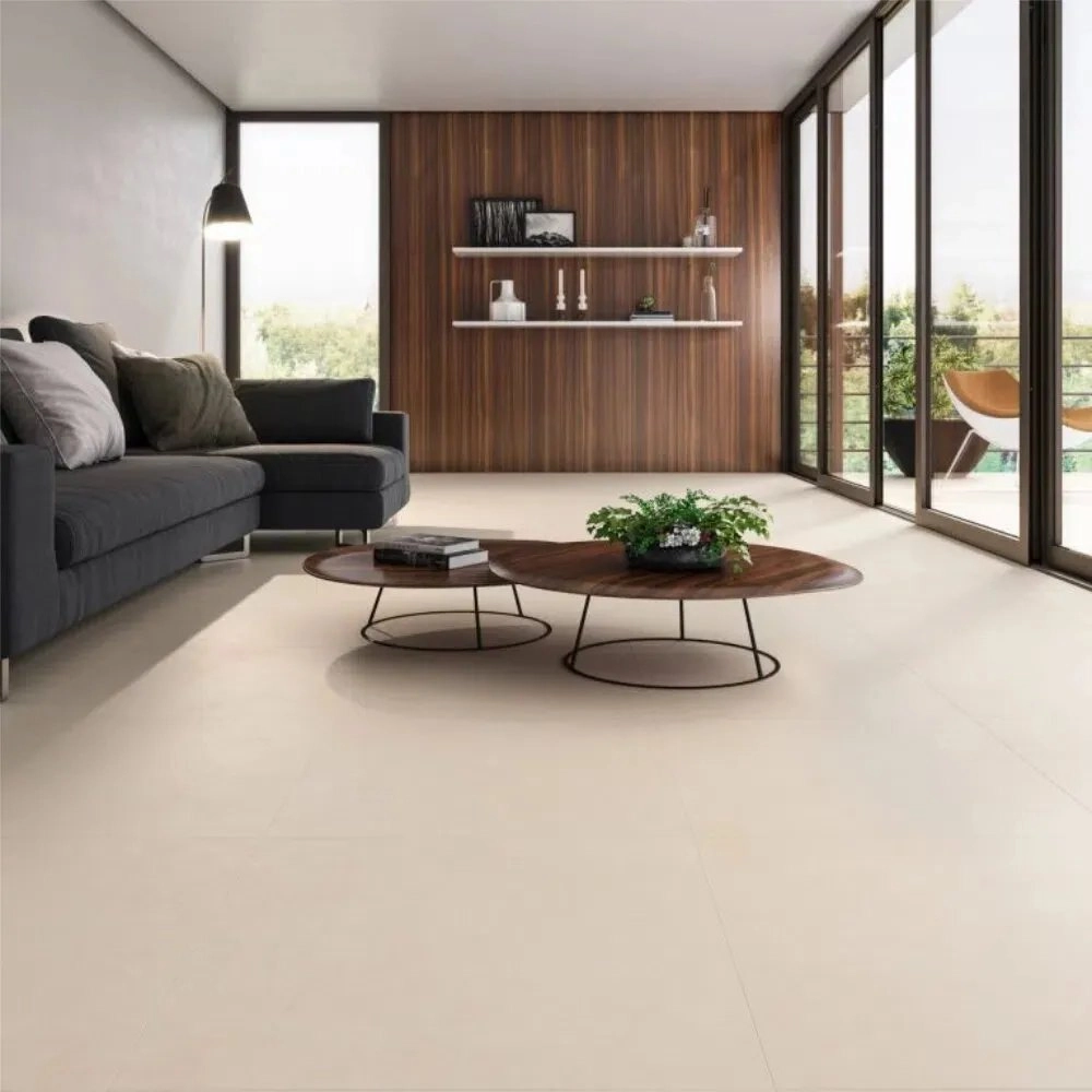 Incesa Porcelanato 60x60 Paviment Bege Retificado 