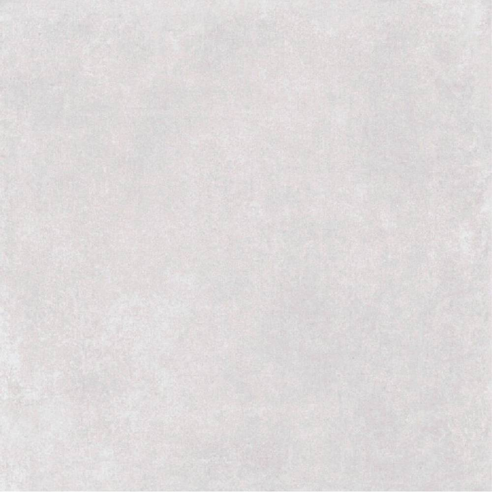 Incesa porcelanato 60X60 Paviment White Acetinado Retificado