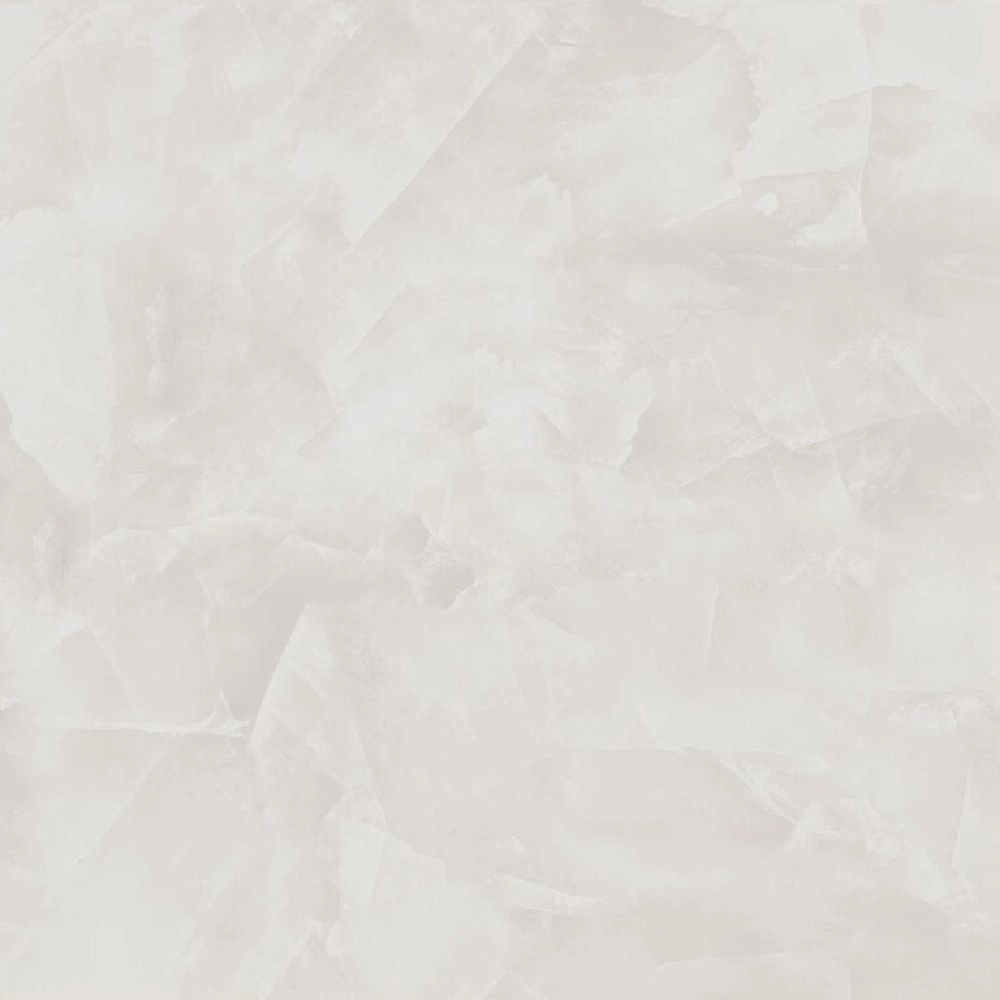 Incesa Porcelanato 80x80 Dream Off White Polido Retificado