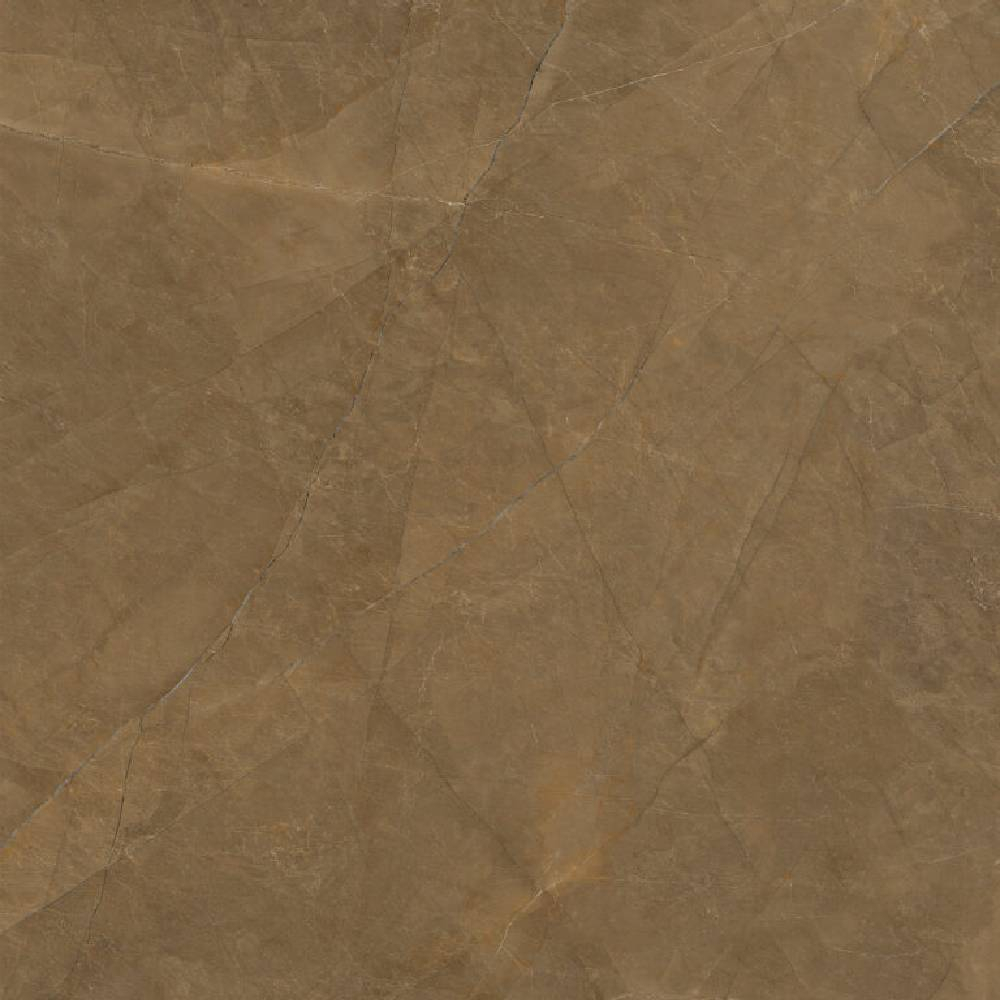 Incesa Porcelanato 80X80 Elegance Brown Polido Retificado