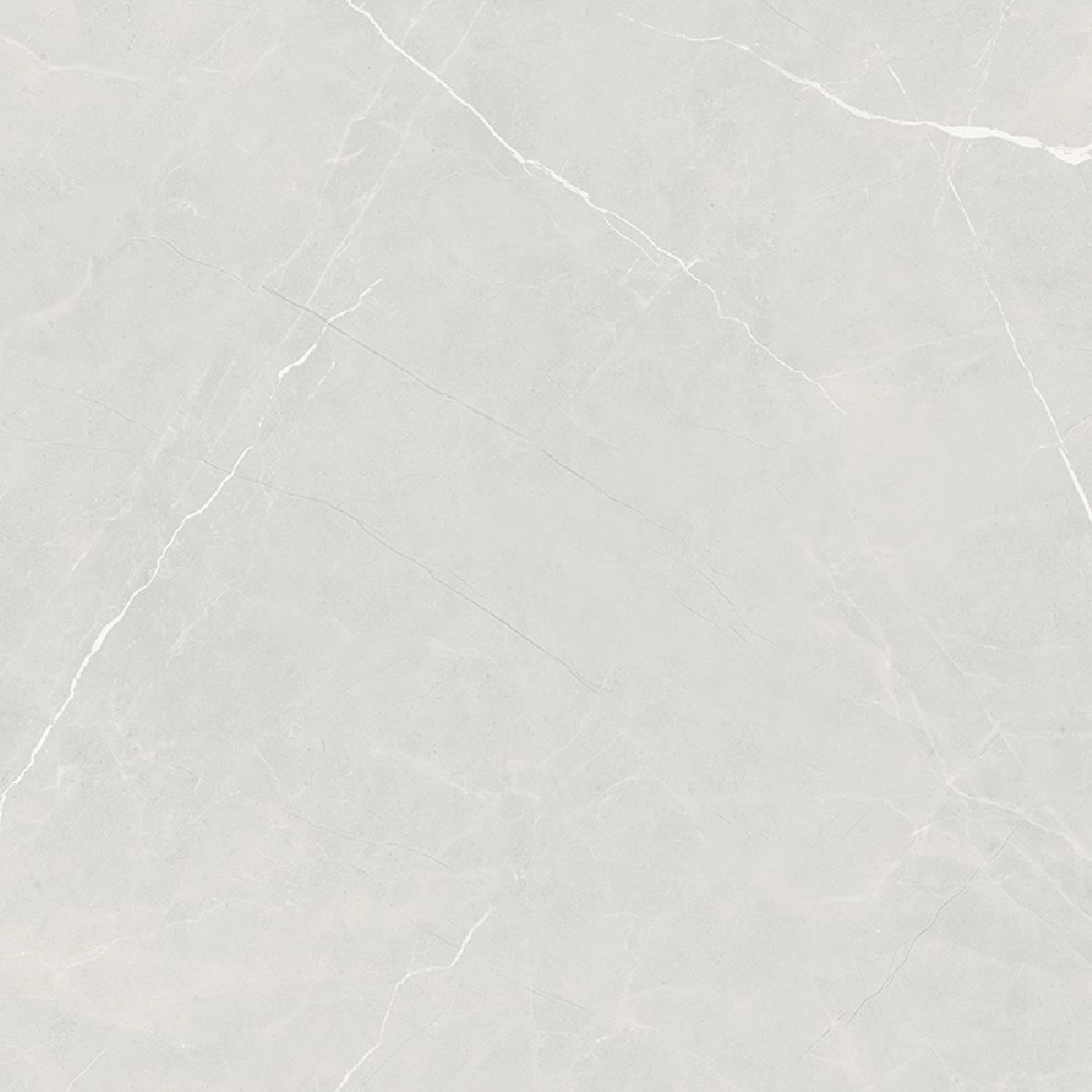 Incesa Porcelanato 80x80 Essence Cinza Polido Retificado 