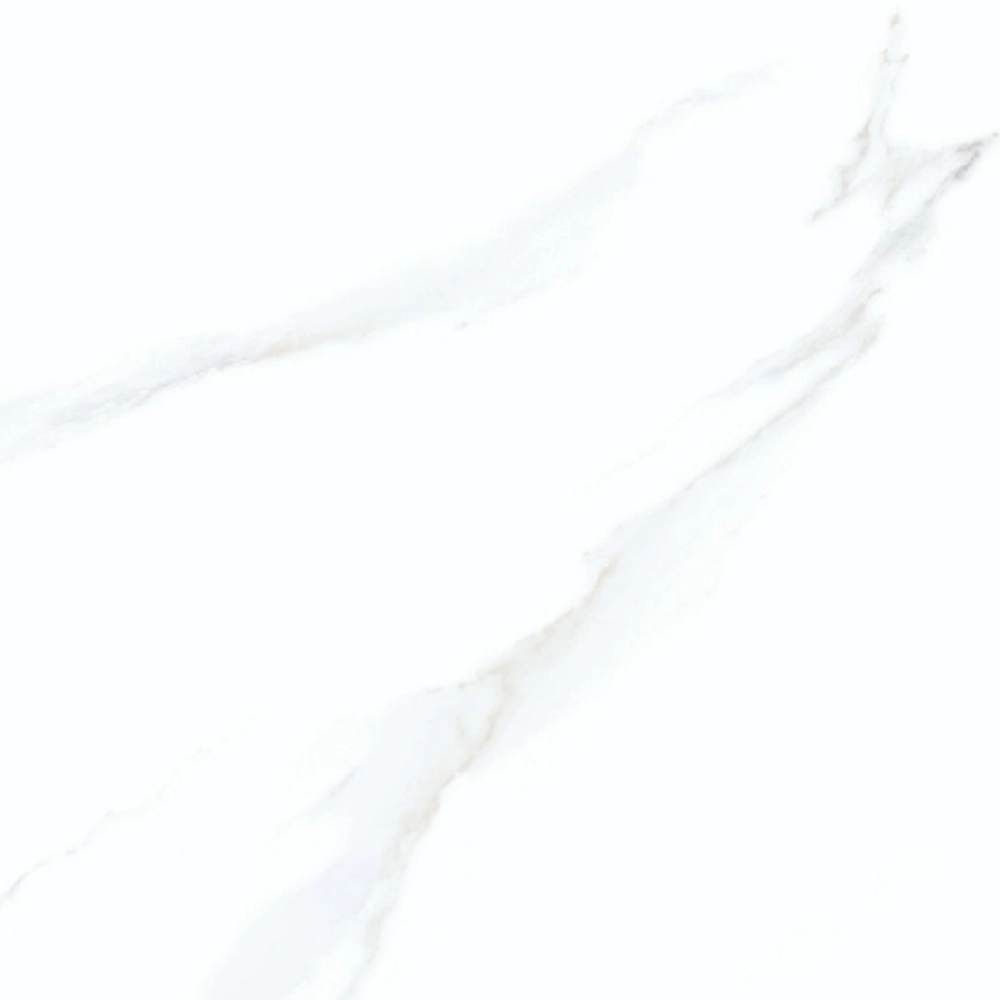Incesa Porcelanato 80x80 Ibiza Branco Polido Retificado