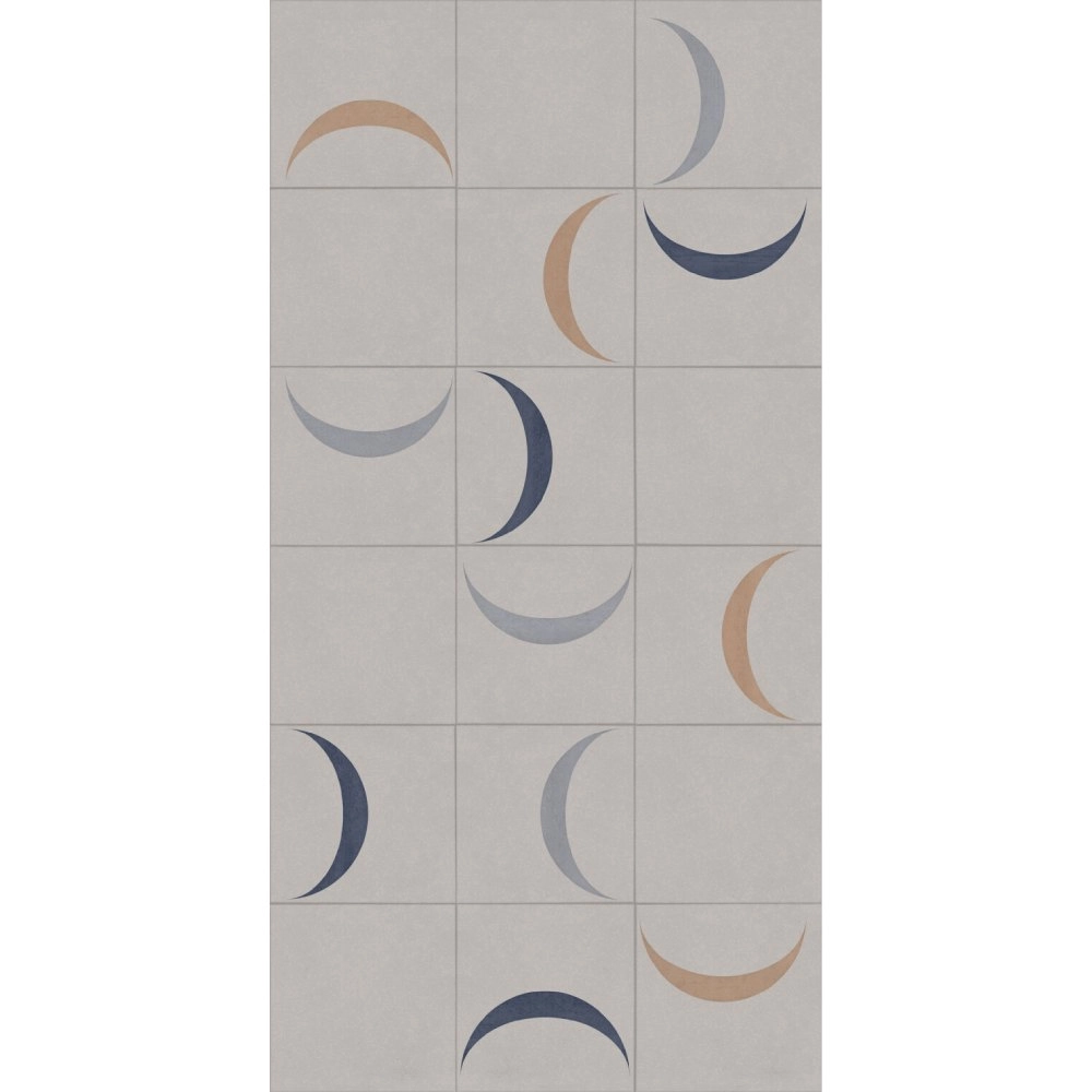Incesa Revestimento 45x90 Vanguard Cetim Retificado
