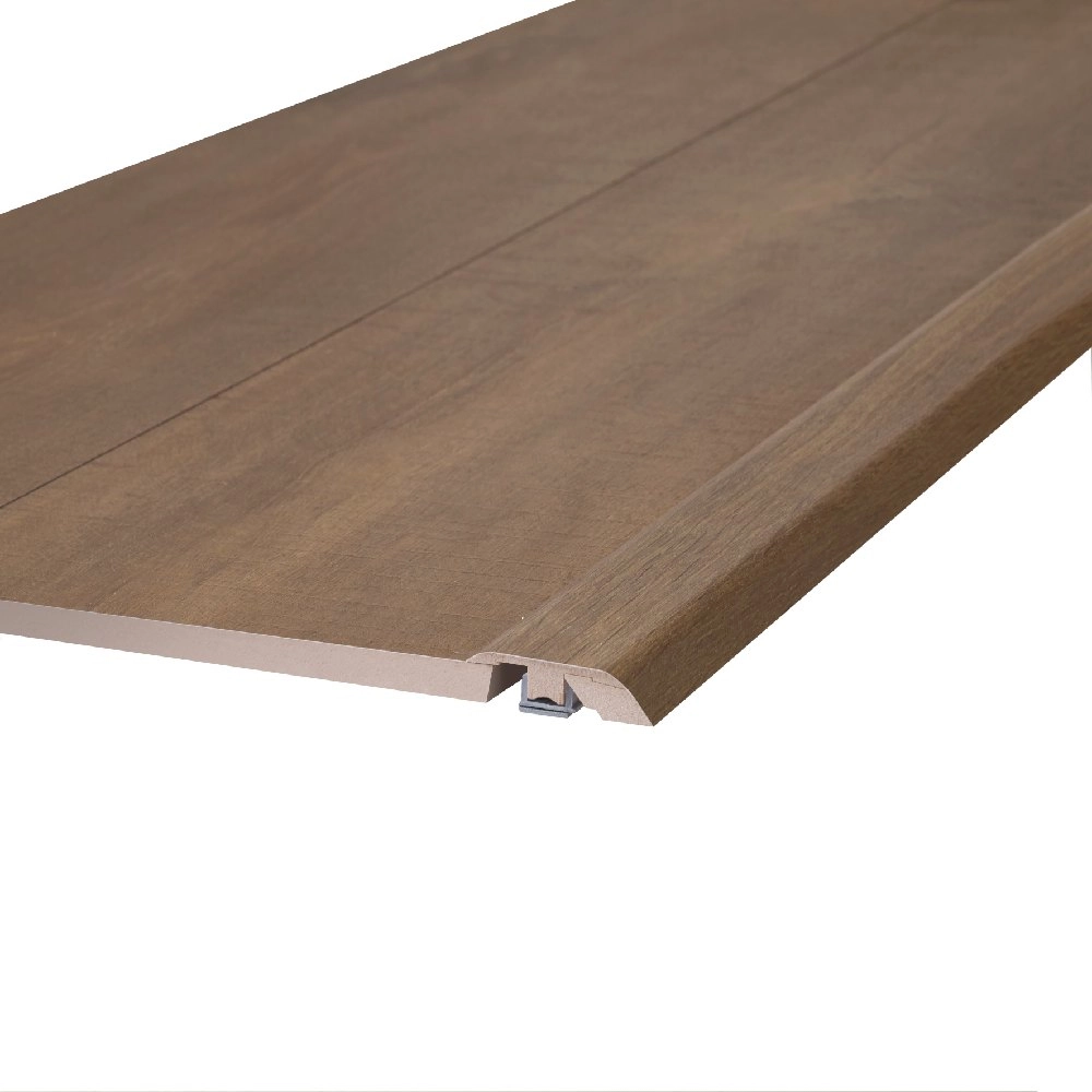 Incizo Perfil 5 em 1 Eligna Wide Carvalho Deserto Restaurado Quick Step
