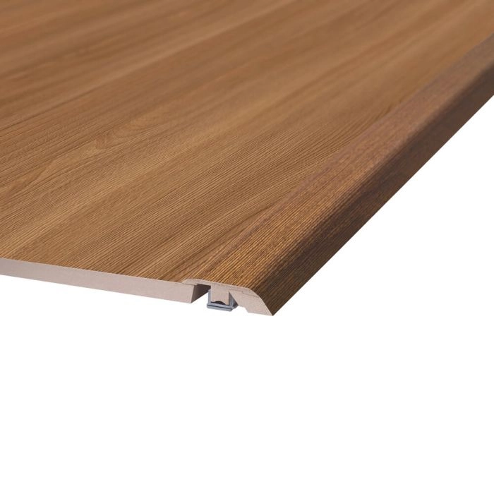 Incizo Perfil 5 em 1 Floorest Linhaça