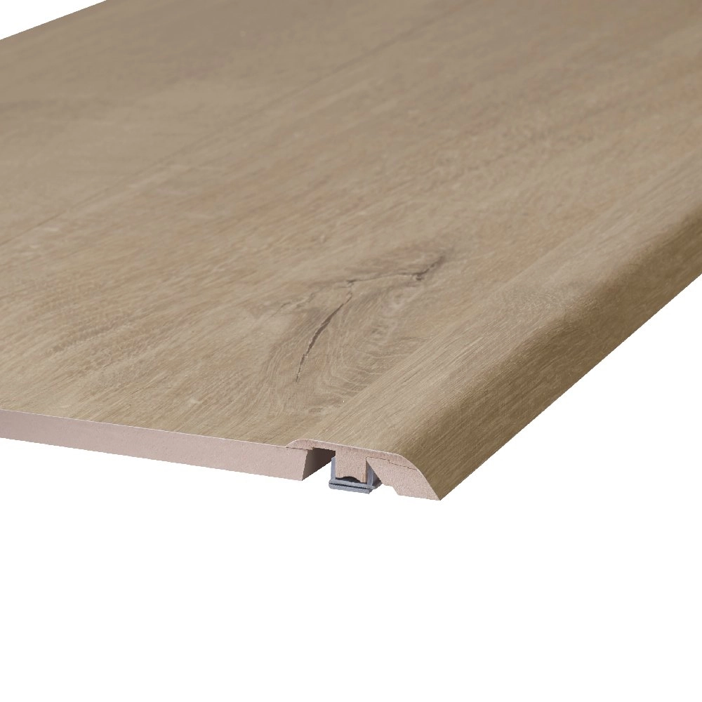 Incizo Perfil 5 em 1 Impressive Carvalho Suave Médio Quick Step 