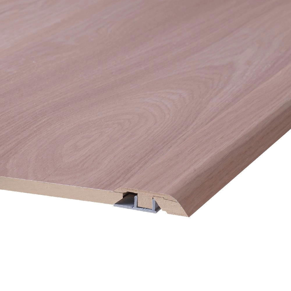 Incizo Perfil 5 em 1 Premiere Mocha Quick Step