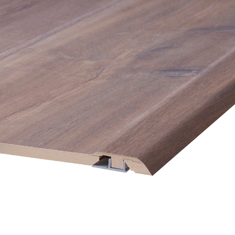 Incizo Perfil 5 em 1 Smart Carvalho Escuro Midnight Quick Step