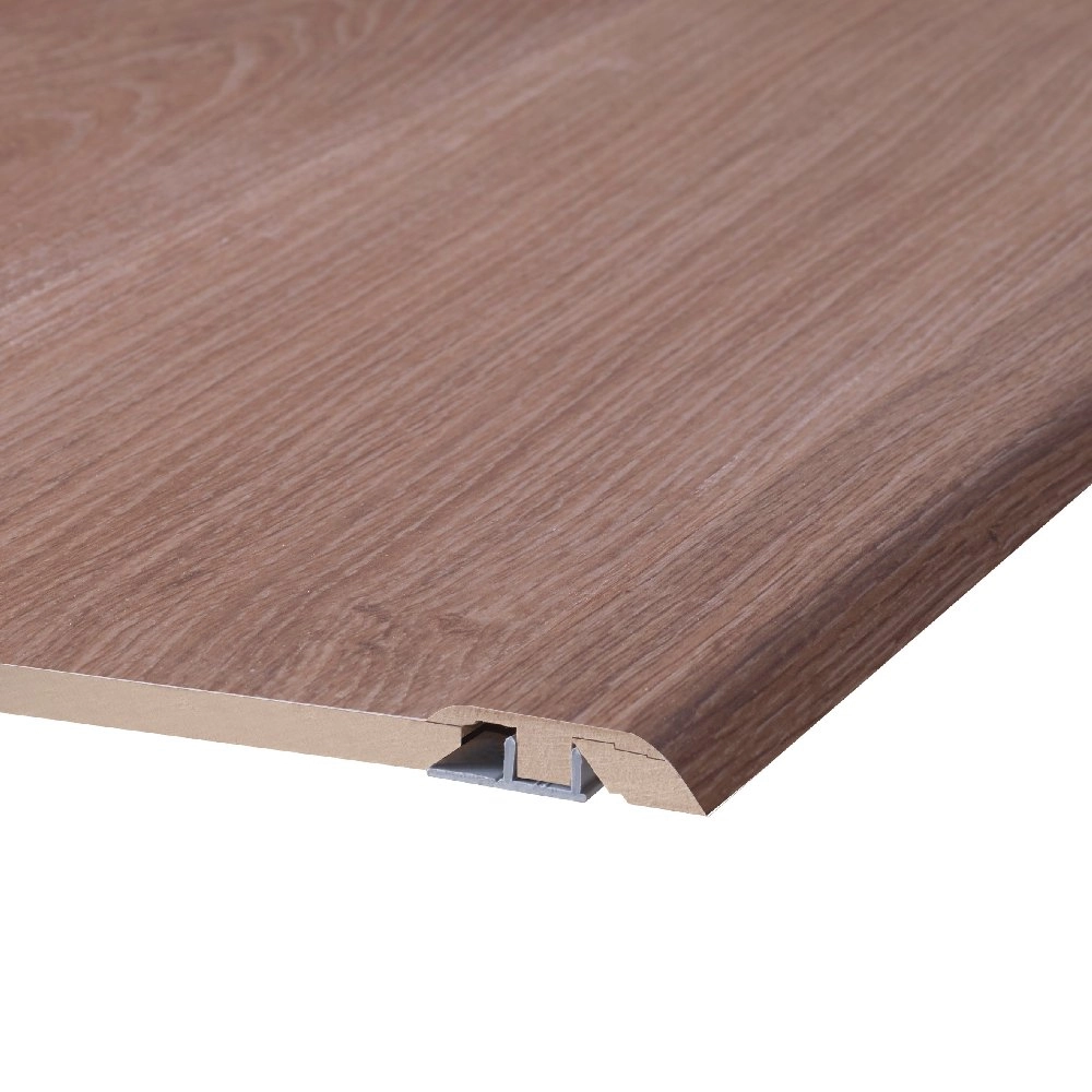 Incizo Perfil 5 em 1 Smart Carvalho Natural Envernizado Quick Step