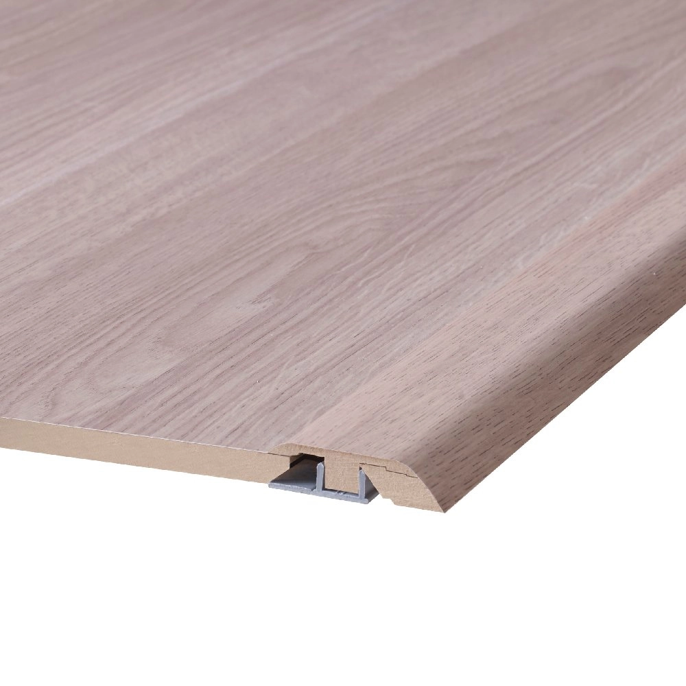Incizo Perfil 5 em 1 Smart Carvalho Vanilla Quick Step