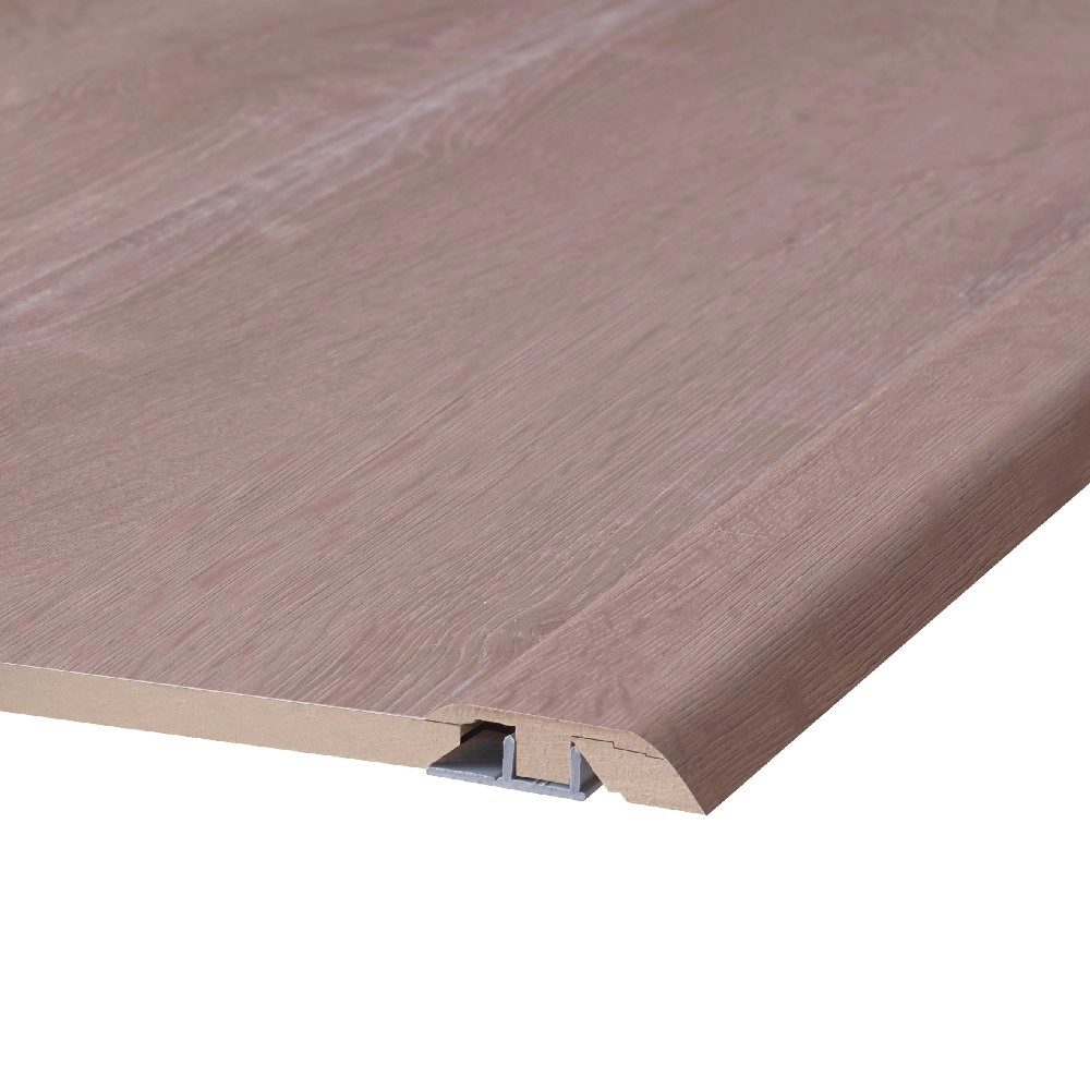 Incizo Perfil 5 em 1 Smart Novo Carvalho Everest Quick Step