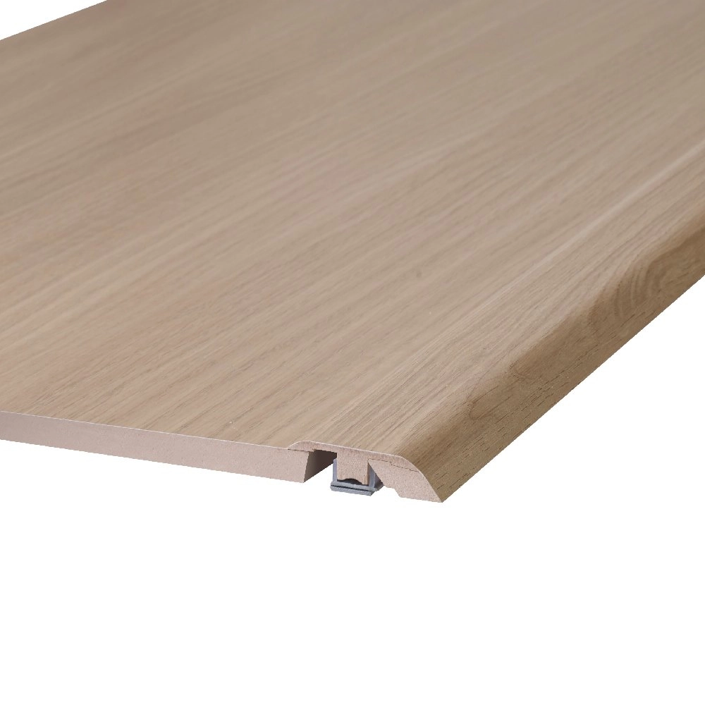 Incizo Perfil 5 em 1 Vision Carvalho Sereno Quick Step