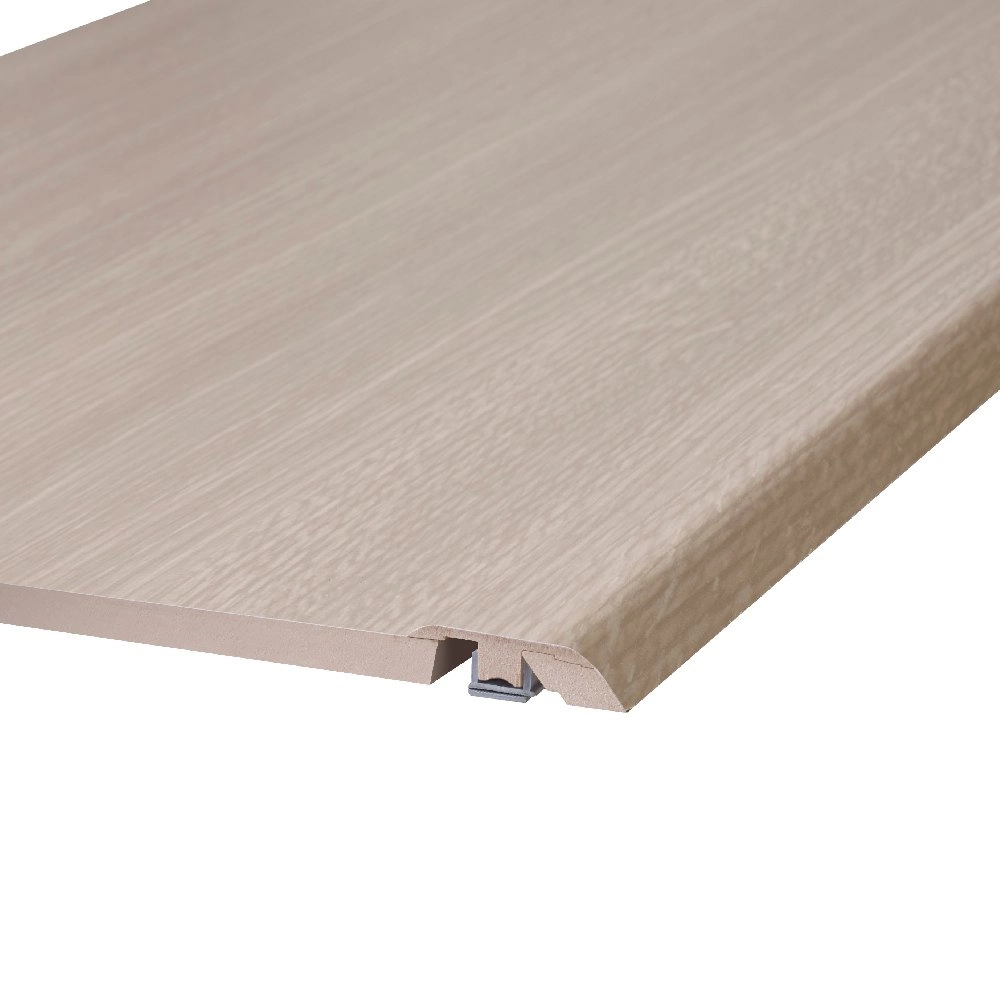 Incizo Perfil 5 em 1 Vision Carvalho Studio Quick Step
